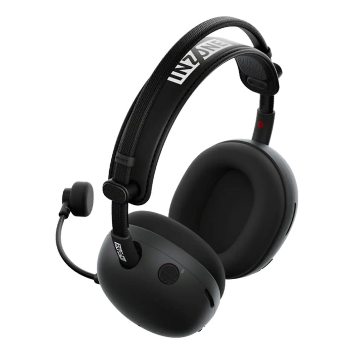 Sony WHG910N/B | Écouteurs circum-auriculaires INZONE H9 II - Noir | 03 | Sonxplus Joliette