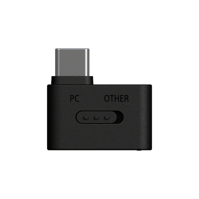 Sony WHG910N/B | Écouteurs circum-auriculaires INZONE H9 II - Noir | 04 | Sonxplus Joliette