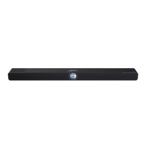 WiiM BAR | Soundbar 3.0.2 - Dolby Atmos - DTS:X - Matte Black | 01 | Sonxplus Joliette