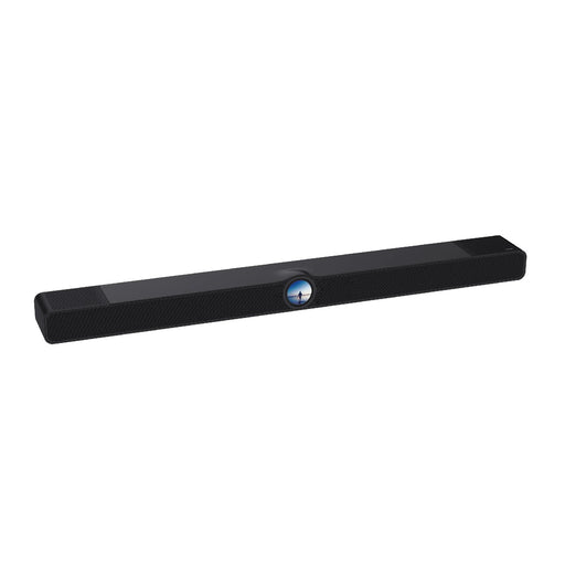 WiiM BAR | Soundbar 3.0.2 - Dolby Atmos - DTS:X - Glossy Black - Limited Edition | 02 | Sonxplus Joliette