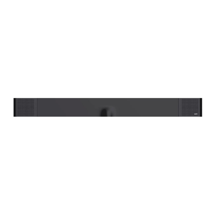 WiiM BAR | Barre de son 3.0.2 - Dolby Atmos - DTS:X - Noir mat | 03 | Sonxplus Joliette