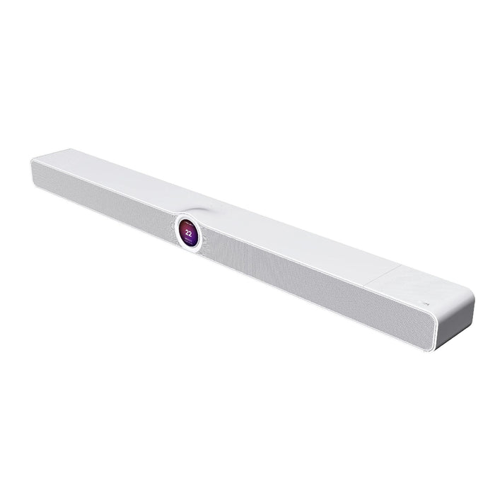 WiiM BAR | Barre de son 3.0.2 - Dolby Atmos - DTS:X - Blanc | 03 | Sonxplus Joliette