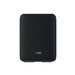 WiiM Sound | Haut-parleur Streaming - Écran tactile de 1,8" - Sans fil - Noir | 01 | Sonxplus Joliette