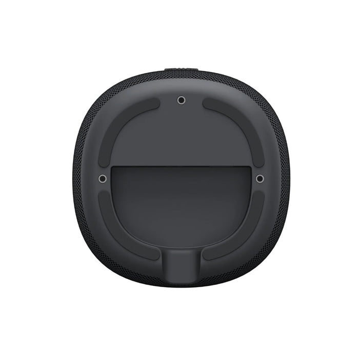 WiiM Sound | Haut-parleur Streaming - Écran tactile de 1,8" - Sans fil - Noir | 03 | Sonxplus Joliette