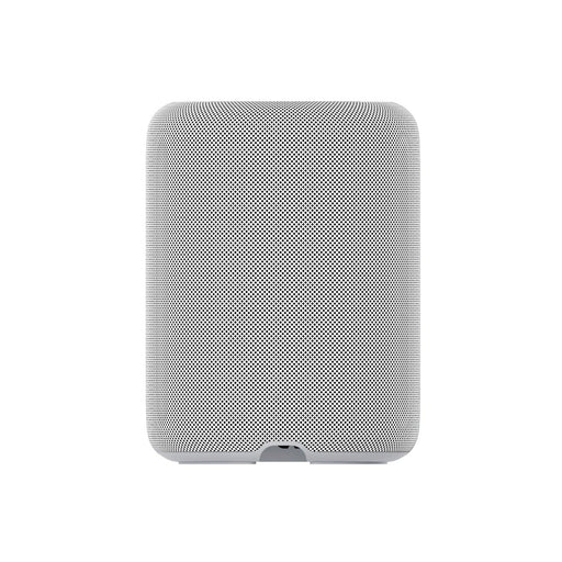WiiM Sound | Streaming Speaker - 1.8" Touchscreen - Wireless - White | 02 | Sonxplus Joliette