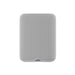 WiiM Sound | Streaming Speaker - 1.8" Touchscreen - Wireless - White | 02 | Sonxplus Joliette