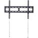 Syncmount SM-3270F | Wall Mount for TV 32" to 70" - Up to 88 lbs - 22MM-SONXPLUS Joliette