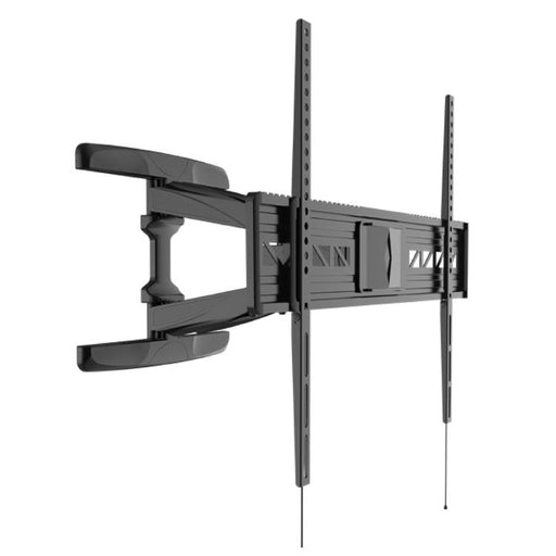 Syncmount SM-4790DFM | Wall Mount for 47" to 90" TV - 2 Pivots - Up to 132 lbs (60 kg) - 55\450mm-SONXPLUS Joliette