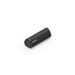 Sonos Roam | Haut-parleur portatif - Bluetooth - Wi-Fi - Étanche - Couplage Stéréo - Noir-SONXPLUS Joliette