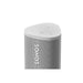 Sonos Roam | Haut-parleur portatif - Bluetooth - Wi-Fi - Étanche - Couplage Stéréo - Blanc-SONXPLUS Joliette