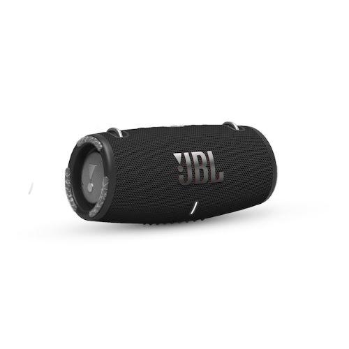 JBL Xtreme 3 | Haut-parleur portable - Bluetooth - Sans fil - Étanche - Noir-SONXPLUS Joliette