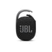 JBL Clip 4 | Ultra-portable Speaker - Bluetooth - Waterproof - 10 Hours autonomy - Black-SONXPLUS Joliette
