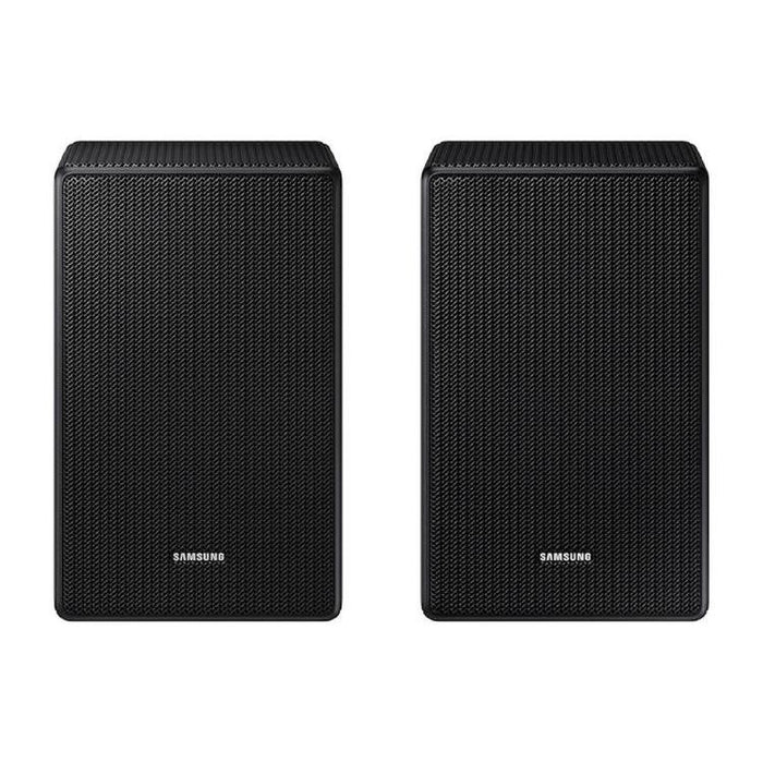 Samsung SWA-9500S | Rear Speaker Set - Wireless - Dolby Atmos - DTS:X - Black-SONXPLUS Joliette