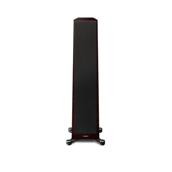 Paradigm Founder 80F | Tower Speakers - 93 db - 50 Hz - 20 kHz - 8 ohms - Cherry - Pair-SONXPLUS Joliette