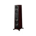 Paradigm Founder 80F | Tower Speakers - 93 db - 50 Hz - 20 kHz - 8 ohms - Cherry - Pair-SONXPLUS Joliette