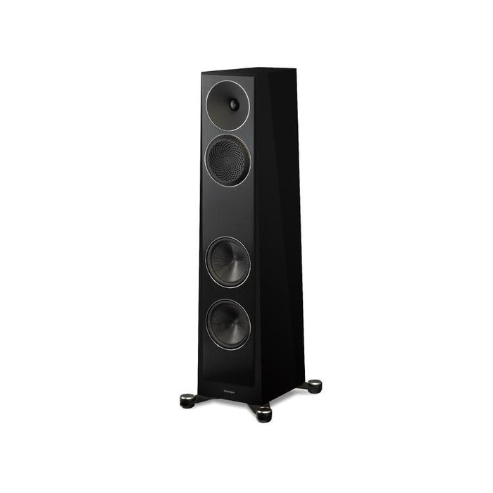 Paradigm Founder 80F | Haut-parleurs tour - 93 db - 50 Hz - 20 kHz - 8 ohms - Noyer - Paire-SONXPLUS Joliette