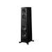 Paradigm Founder 80F | Tower Speakers - 93 db - 50 Hz - 20 kHz - 8 ohms - Walnut - Pair-SONXPLUS Joliette