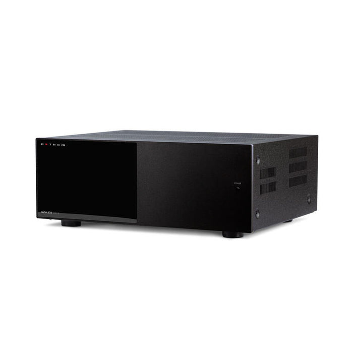 Anthem MCA 525 Gen 2 | Power Amplifier - 5 Channels - Black-SONXPLUS Joliette