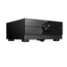 Yamaha RX-A4A | 7.2 AV Receiver - Aventage Series - HDMI 8K - MusicCast - HDR10+ - 100W at 7.2 channels - Zone 2 - Black-SONXPLUS Joliette