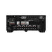Yamaha RX-A4A | Récepteur AV 7.2 - Série Aventage - HDMI 8K - MusicCast - HDR10+ - 100W à 7.2 canaux - Zone 2 - Noir-SONXPLUS Joliette