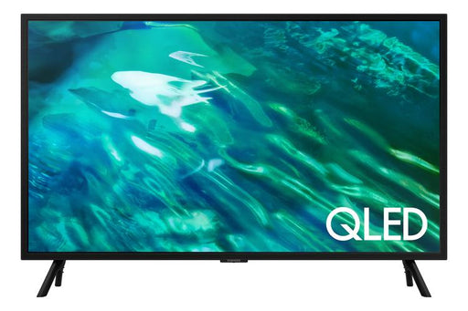 Samsung QN32Q50AAFXZC | Téléviseur intelligent 32" QLED Série Q50A - 1080P FHD - HDR - Tizen - Noir-SONXPLUS Joliette
