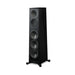 Paradigm Founder 120H | Hybrid Tower Speakers - 95 db - 22 Hz - 20 kHz - 8 ohms - Gloss Black - Pair-SONXPLUS Joliette