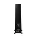 Paradigm Founder 120H | Haut-parleurs tour hybride - 95 db - 22 Hz - 20 kHz - 8 ohms - Noir brillant - Paire-SONXPLUS Joliette