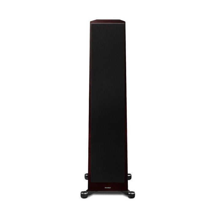 Paradigm Founder 120H | Haut-parleurs tour hybride - 95 db - 22 Hz - 20 kHz - 8 ohms - Cerise - Paire-SONXPLUS Joliette