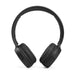 JBL Tune 510BT | Écouteurs sans fil supra-auriculaires - Bluetooth 5.0 - Connexions multipoints - Noir-SONXPLUS.com