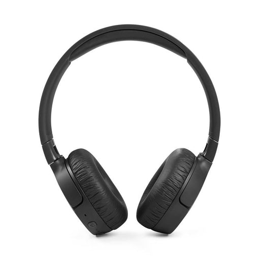 JBL Tune 660NC | Écouteurs sans fil supra-auriculaires - Bluetooth - Annulation active du bruit - Fast Pair - Noir-SONXPLUS Joliette