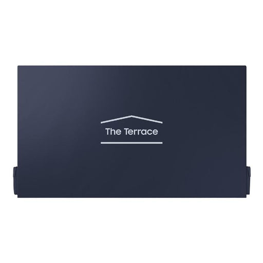 Samsung VG-SDC55G/ZC | Protective cover for The Terrace 55" outdoor TV - Dark grey-Sonxplus 