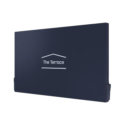 Samsung VG-SDC65G/ZC | Protective cover for The Terrace 65" outdoor TV - Dark grey-SONXPLUS.com