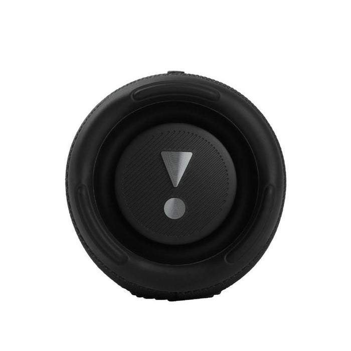 JBL Charge 5 | Haut-Parleur Portatif Bluetooth - Étanche - Avec Powerbank - 20 Heures d'autonomie - Noir-SONXPLUS Joliette