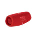 JBL Charge 5 | Haut-Parleur Portatif Bluetooth - Étanche - Avec Powerbank - 20 Heures d'autonomie - Rouge-SONXPLUS Joliette