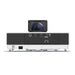 Epson LS500 | EpiqVision Ultra Laser projector - Ultra-short-throw - 3LCD - 130-inch screen - 4K Pro-UHD - 4K HDR - White-SONXPLUS Joliette