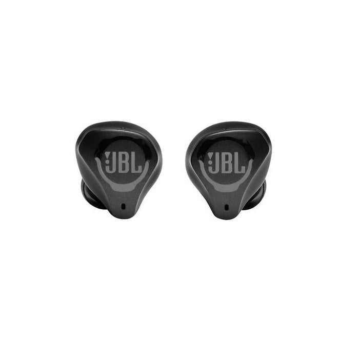 JBL Tour Pro+ TWS | Écouteurs intra-auriculaires - 100% Sans fil - Bluetooth - Réduction adaptative du bruit - Noir-Sonxplus Joliette