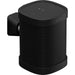Sonos SS1WMWW1BLK | Wall bracket for One and One SL speakers - Black - Unité-SONXPLUS.com