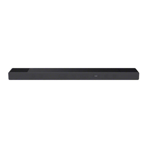 Sony HT-A7000 | Barre de son - Pour cinéma maison - 7.1.2 canaux - Sans fil - Bluetooth - 500 W - Dolby Atmos - DTS:X - Noir-SONXPLUS Joliette
