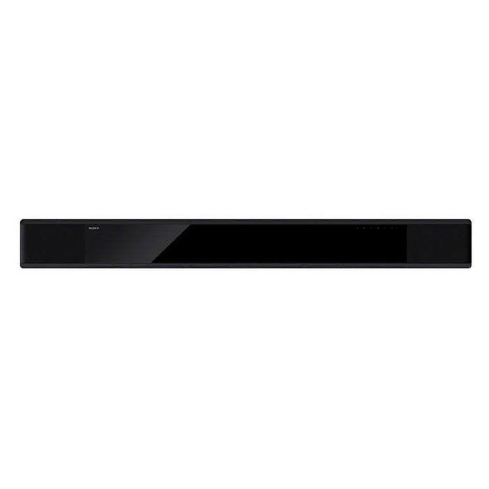Sony HT-A7000 | Soundbar - For home theater - 7.1.2 channels - Wireless - Bluetooth - 500 W - Dolby Atmos - DTS:X - Black-SONXPLUS Joliette