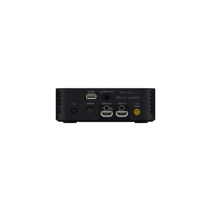 Sony HT-A9 | Speaker Set - For home theater - 4.0.4 channels - 360 degree sound - Wireless - Bluetooth - WiFi - 504 W - 2 way-SONXPLUS.com