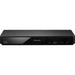 Panasonic DMP-BD94 | Blu-ray player - Wi-Fi - 2D - HDMI - USB - DLNA - Compact - Black-SONXPLUS Joliette