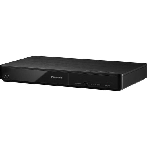 Panasonic DMP-BD94 | Lecteur Blu-ray - Wi-Fi - 2D - HDMI - USB - DLNA - Compact - Noir-SONXPLUS Joliette