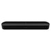 Sonos Beam (Gen2) | 3.0 channel Soundbar - Wifi - Voice Command - Dolby Atmos - Black-SONXPLUS Joliette