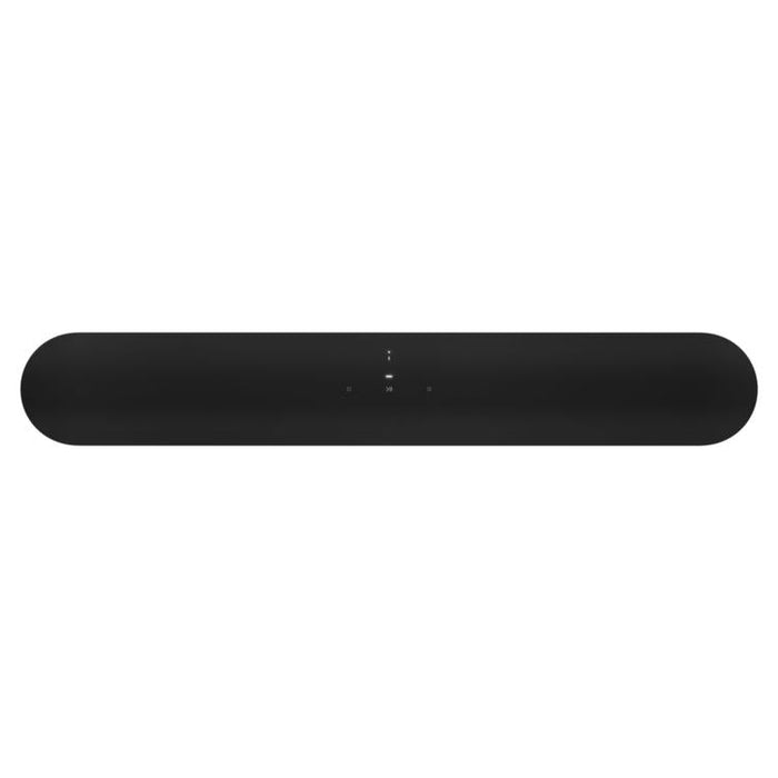 Sonos Beam (Gén2) | Barre de Son 3.0 canaux - Wifi - Commande vocale - Dolby Atmos - Noir-SONXPLUS Joliette