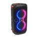 JBL PartyBox 110 | Haut-parleur portable - Sans fil - Bluetooth - Effets lumineux - 160 W - Noir-SONXPLUS Joliette