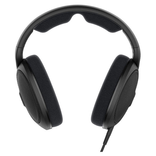 Sennheiser HD 560S | On-Ear Headset - Wired - Open Dynamic - 1 Detachable Cable - Black-SONXPLUS Joliette