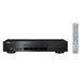 Yamaha CD-S303 | CD Player - High Quality - USB Plug - Pure Direct - Intelligent Digital Servo - Black-SONXPLUS Joliette