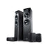 Yamaha YHTB4A | Home Theater Package - MusicCast - RX-V4A + NS51Pack + NSSW050-SONXPLUS Joliette