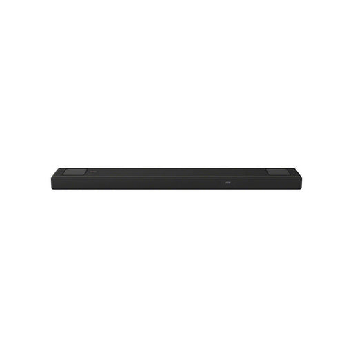 Sony HT-A5000 | Barre de son - Pour cinéma maison - 5.1.2 canaux - Sans fil - Bluetooth - Wi-Fi intégré - 450 W - Dolby Atmos - DTS:X - Noir-SONXPLUS Joliette