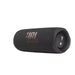 JBL Flip 6 | Haut-parleur portable - Bluetooth - Étanche - Jusqu'à 12 heures d'autonomie - Noir-SONXPLUS Joliette
